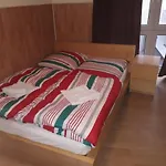 Boardinghouse ألسدورف