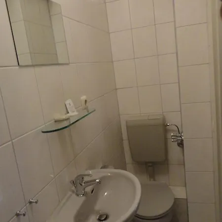 Boardinghouse Alojamento de Acomodação e Pequeno-almoço