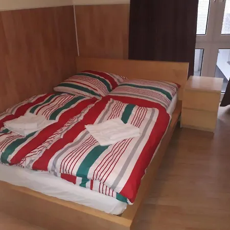Boardinghouse アルスドルフ