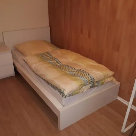 Boardinghouse