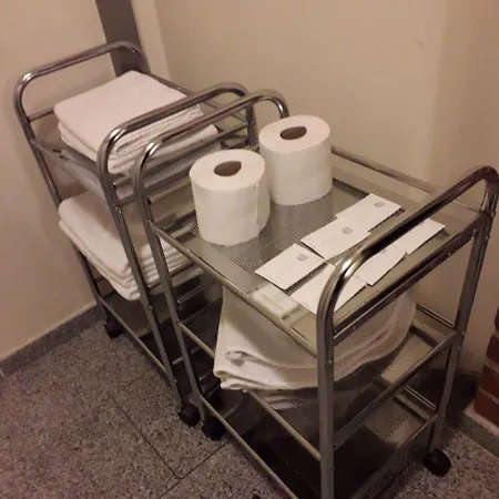 Boardinghouse Oda ve Kahvaltı