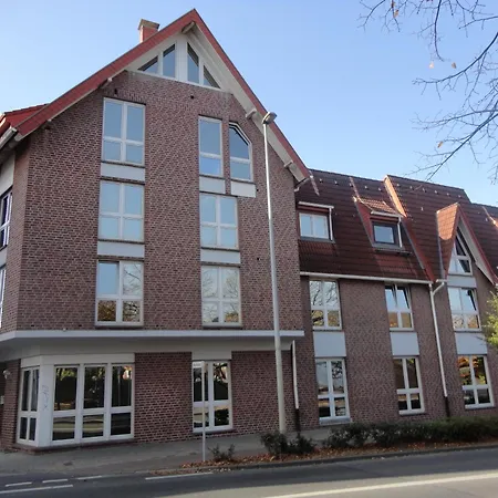 Boardinghouse