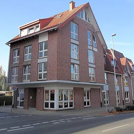 Oda ve Kahvaltı Boardinghouse 3*