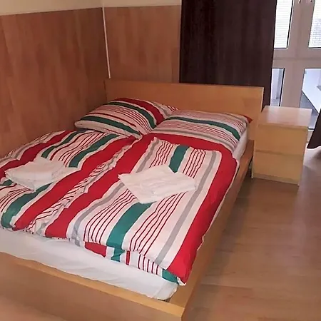 Oda ve Kahvaltı Boardinghouse Alsdorf