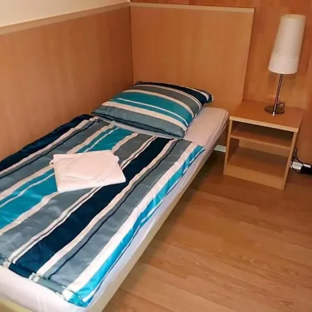 Boardinghouse 3* Alsdorf