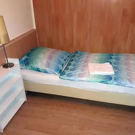 Boardinghouse Oda ve Kahvaltı 3*