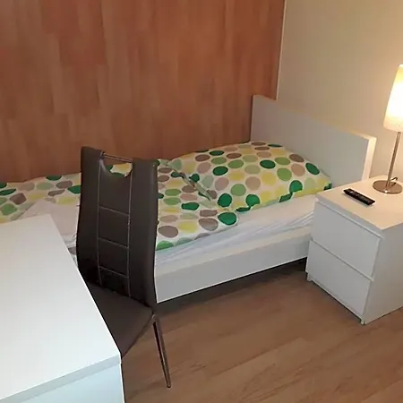 Boardinghouse 3* Alsdorf