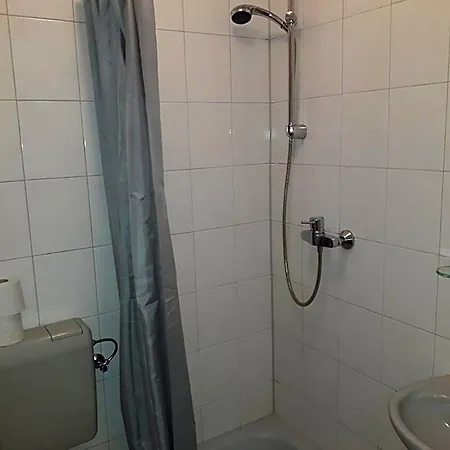 Oda ve Kahvaltı Boardinghouse