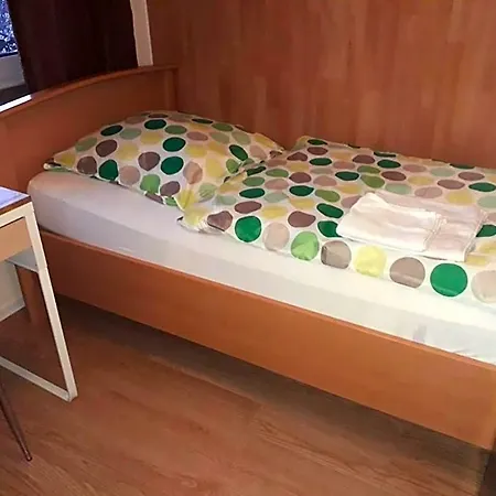 Boardinghouse Oda ve Kahvaltı Alsdorf