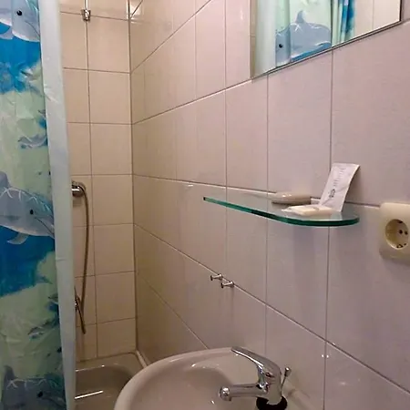 Oda ve Kahvaltı Boardinghouse Alsdorf