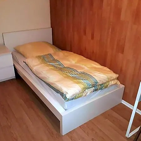 Boardinghouse Oda ve Kahvaltı Alsdorf