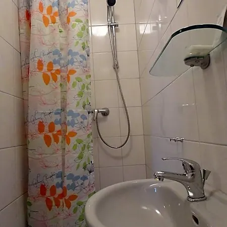 Boardinghouse 3*