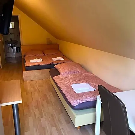 Oda ve Kahvaltı Boardinghouse