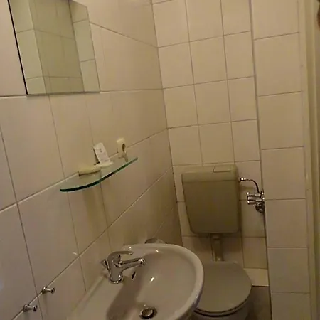 Boardinghouse Oda ve Kahvaltı