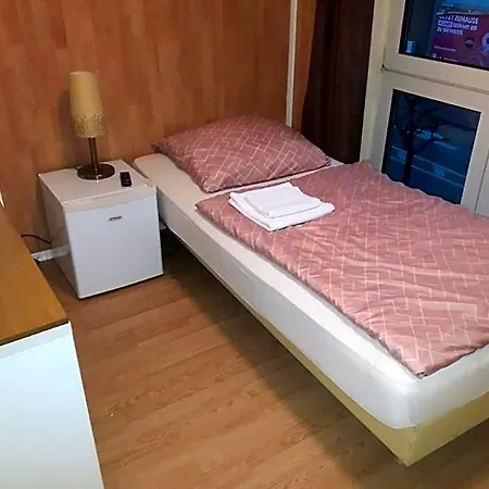 Boardinghouse Alsdorf