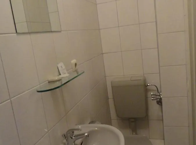 Boardinghouse Bed & Breakfast