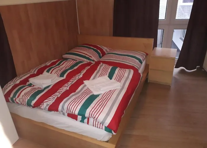 Boardinghouse Alsdorf