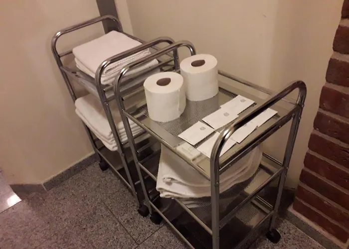 Boardinghouse Bed & Breakfast