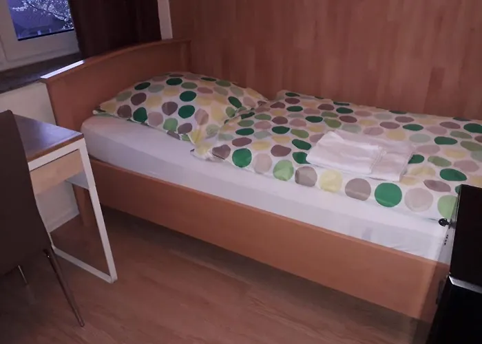 Boardinghouse Bed & Breakfast 3*